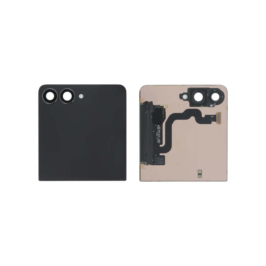 Ecrã Display Outer para Samsung Galaxy Z Flip7 (F766B) (SERVICE PACK)