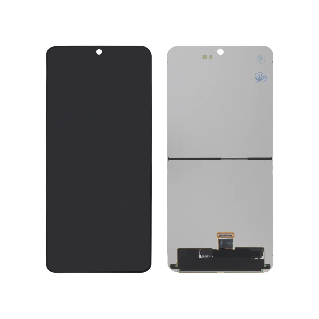 Ecrã Display para Galaxy Z Flip4 (F721B) (Sem Frame) - OEM ReLife