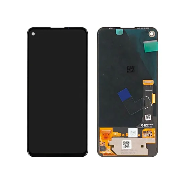 Ecrã Display para Google Pixel 4A (4G) - OEM ReLife