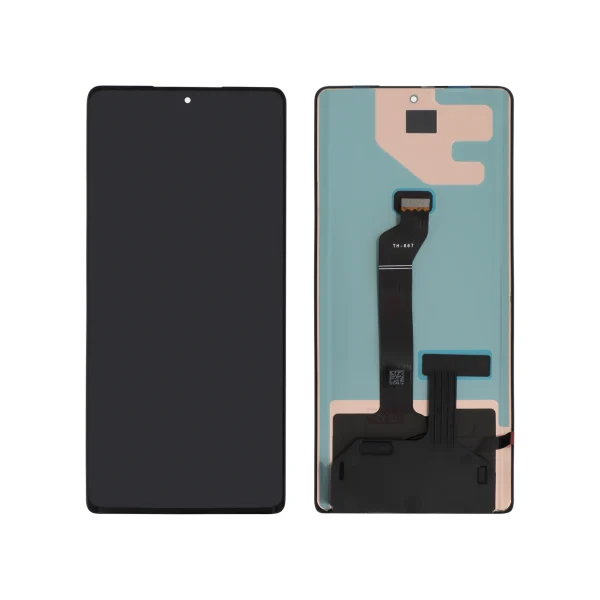 Ecrã Display para Honor 70 (Sem Frame)