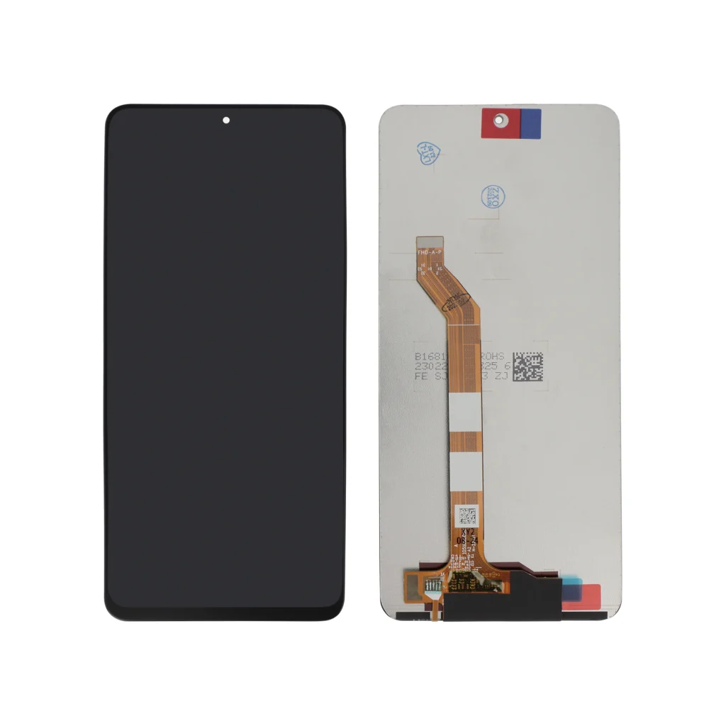 Ecrã Display para Honor Magic 4 Lite 4G/5G (Sem Frame)