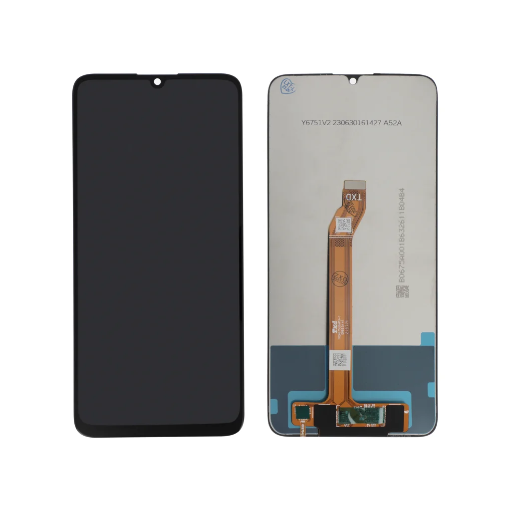 Ecrã Display para Honor X7 (Sem Frame)