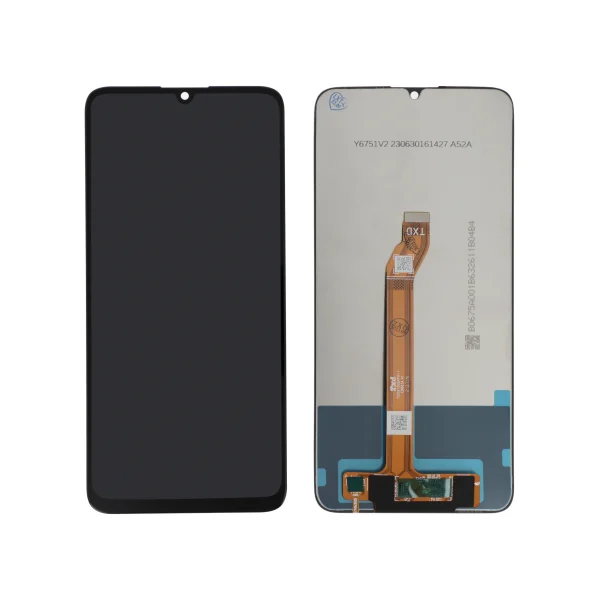 Ecrã Display para Honor X7 (Sem Frame)