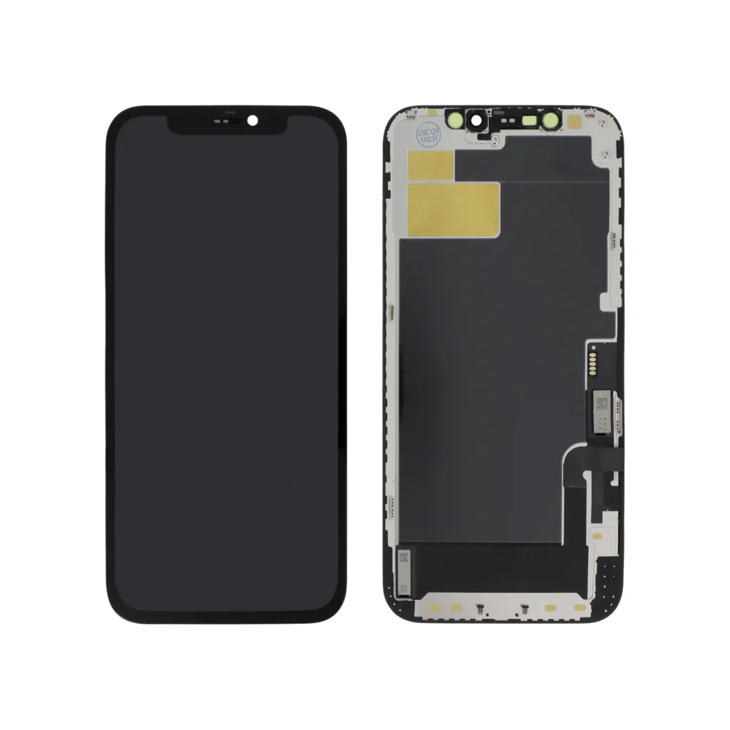 Ecrã Display para iPhone 12/12 Pro (Alcalian)