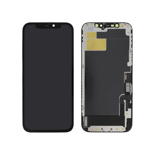 Ecrã Display para iPhone 12/12 Pro (Alcalian)