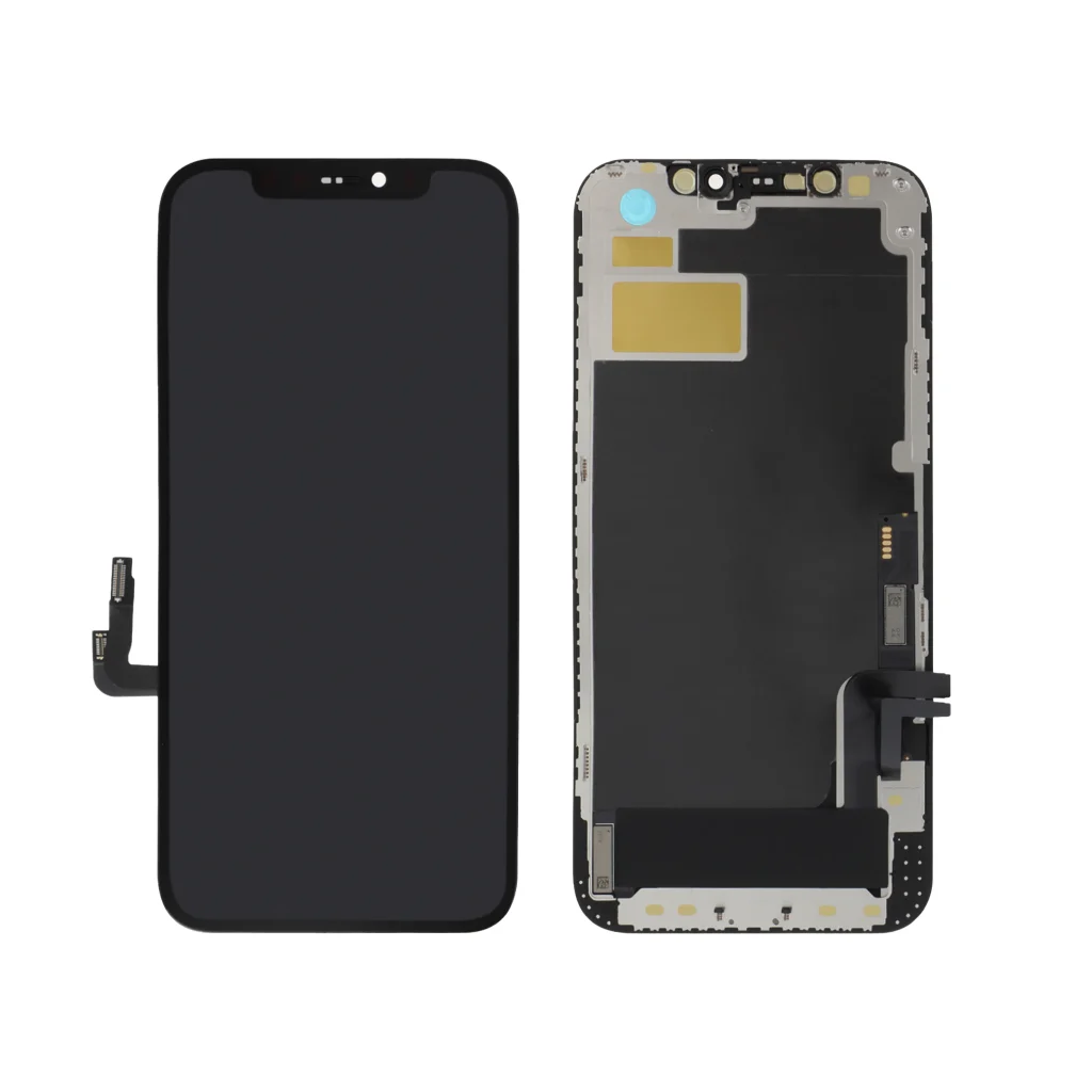 Ecrã Display para iPhone 12 / 12 Pro (LTPS)
