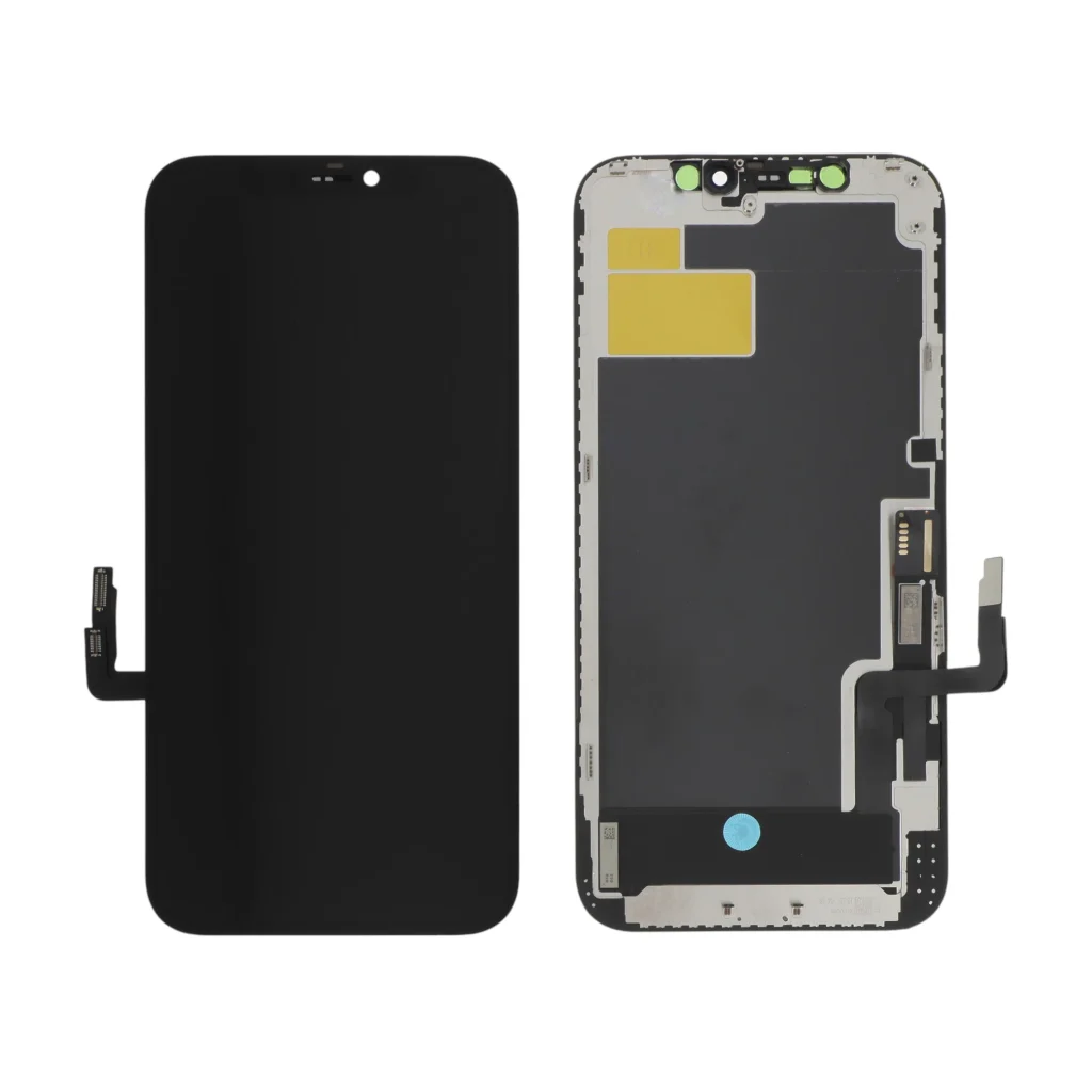 Ecrã Display para iPhone 12 / 12 Pro - LTPS Prime
