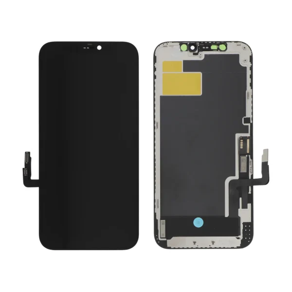 Ecr&atilde; Display para iPhone 12 / 12 Pro - LTPS Prime