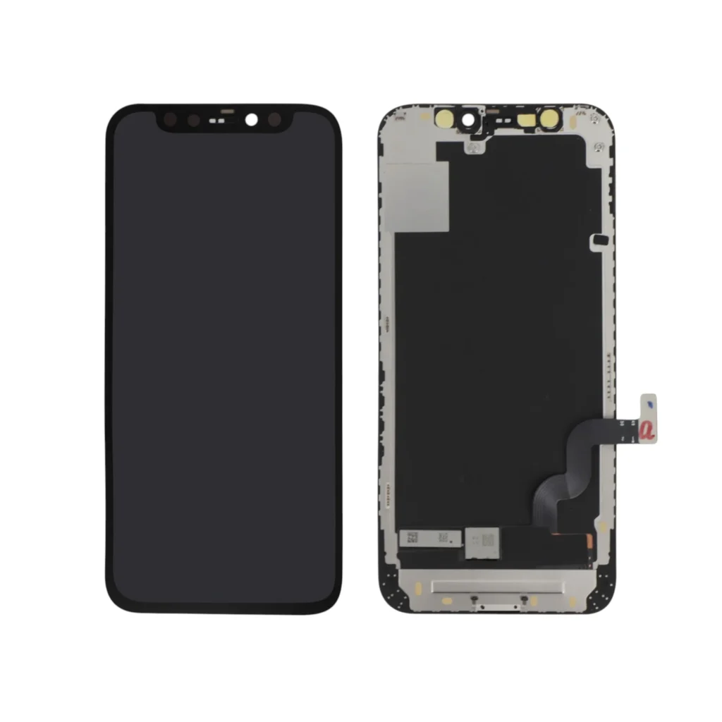 Ecrã Display para iPhone 12 mini (Hard OLED)