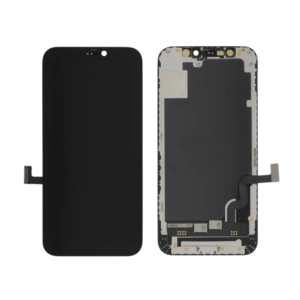 Ecrã Display para iPhone 12 mini (LTPS) - DECODE