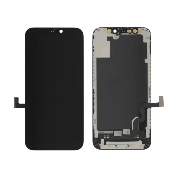 Ecrã Display para iPhone 12 mini (LTPS) - DECODE