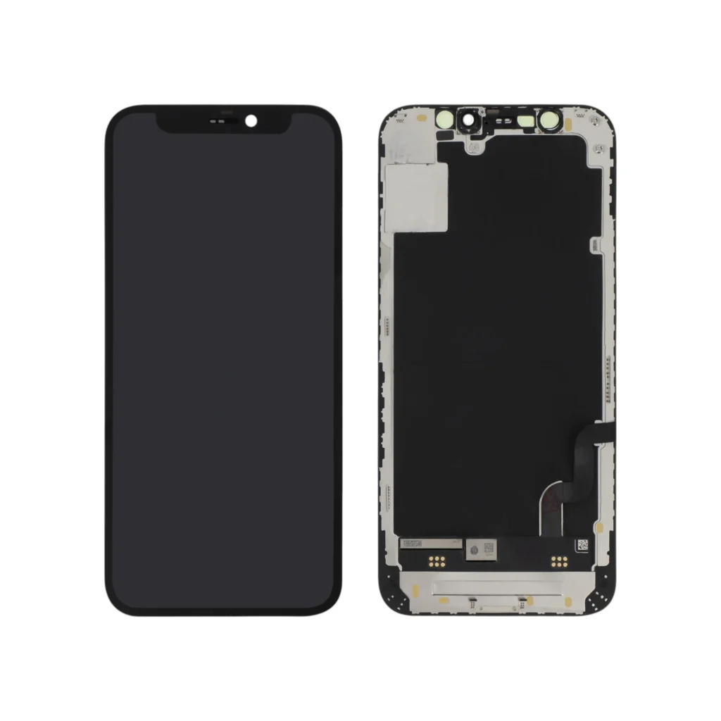 Ecrã Display para iPhone 12 mini - OEM ReLife