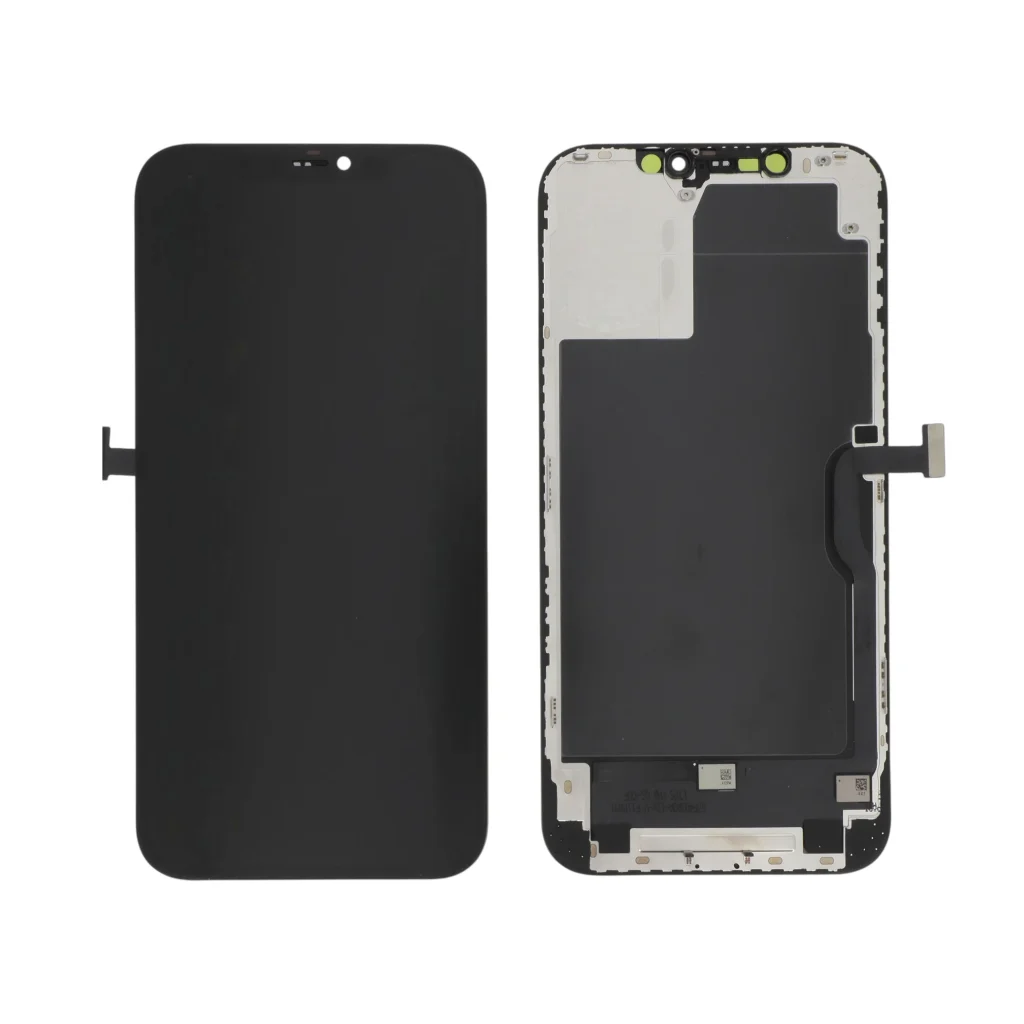 Ecrã Display para iPhone 12 Pro Max (LTPS) - DECODE