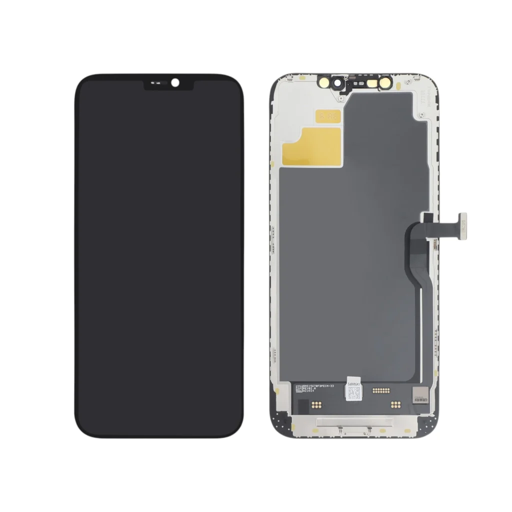 Ecrã Display para iPhone 12 Pro Max (Soft OLED)