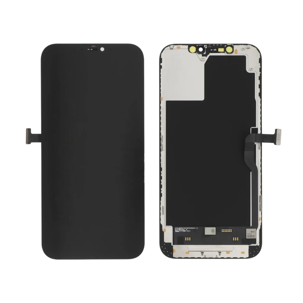 Ecrã Display para iPhone 12 Pro Max (Soft OLED) - DECODE