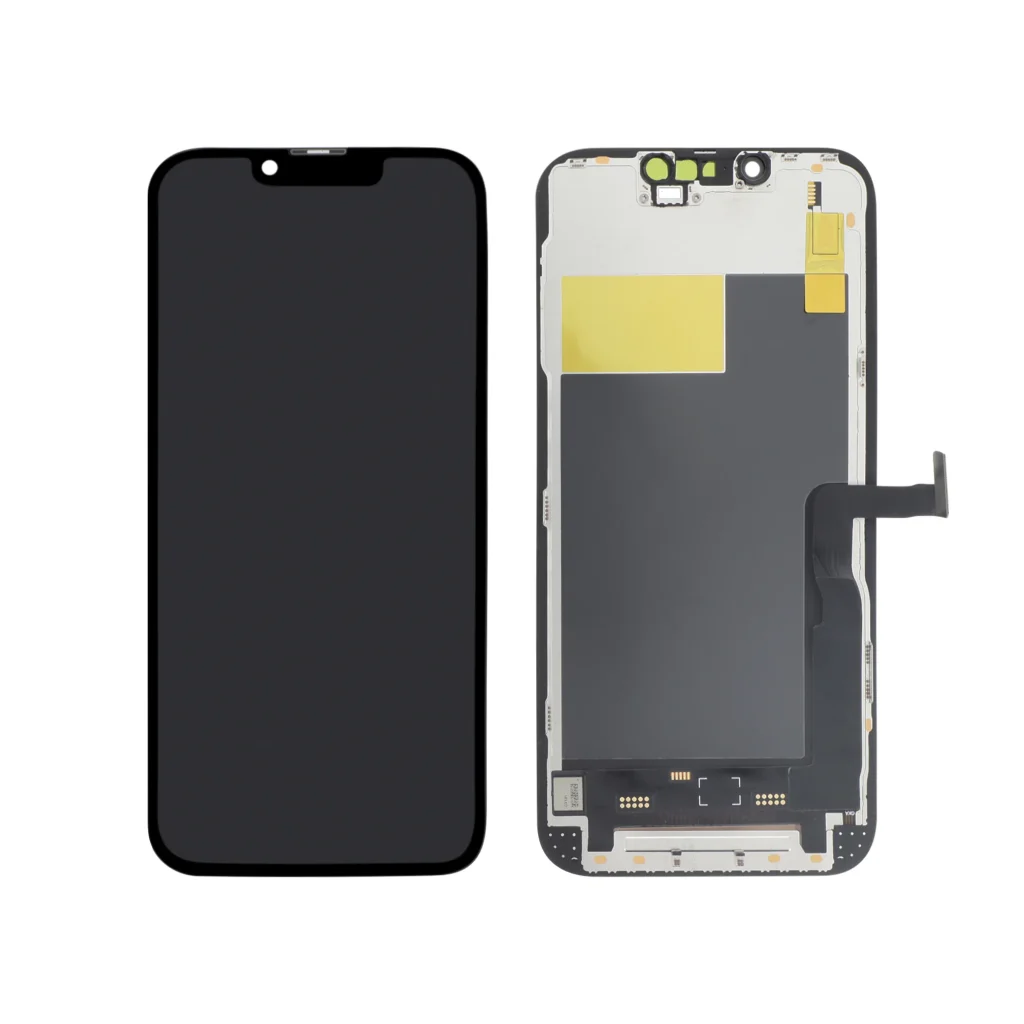 Ecrã Display para iPhone 13 Pro 120 Hz (LTPS)