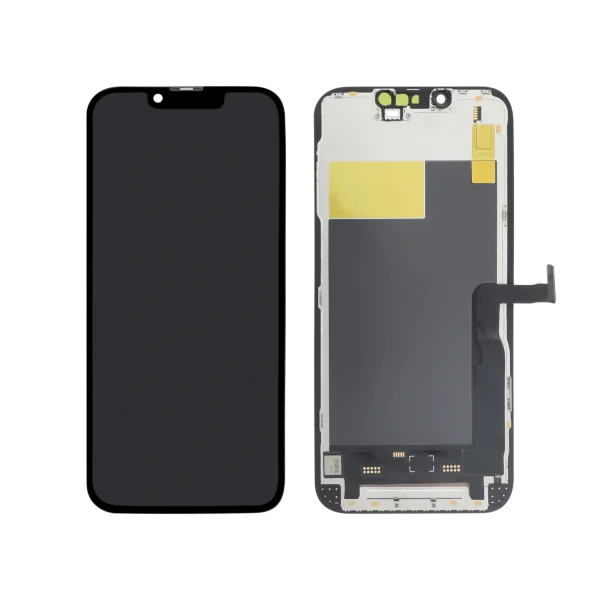 Ecrã Display para iPhone 13 Pro 120 Hz (LTPS)