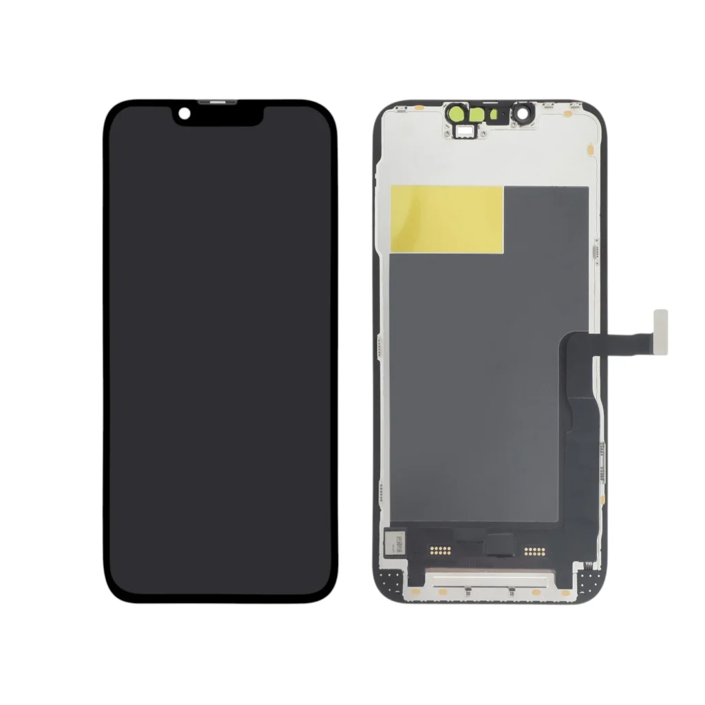 Ecrã Display para iPhone 13 Pro 120 Hz (LTPS) - DECODE