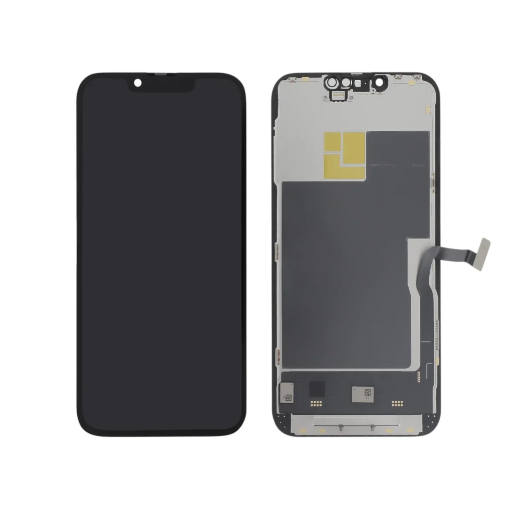 Ecrã Display para iPhone 13 Pro 120 Hz (Soft OLED)