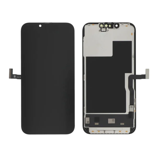 Ecrã Display para iPhone 13 Pro 120Hz (Soft OLED) - DECODE