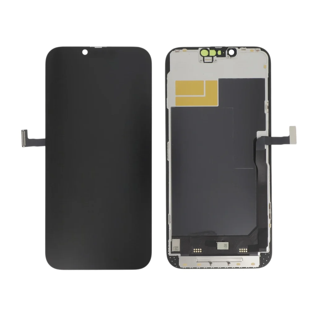 Ecrã Display para iPhone 13 Pro Max 120Hz (Soft OLED) - DECODE