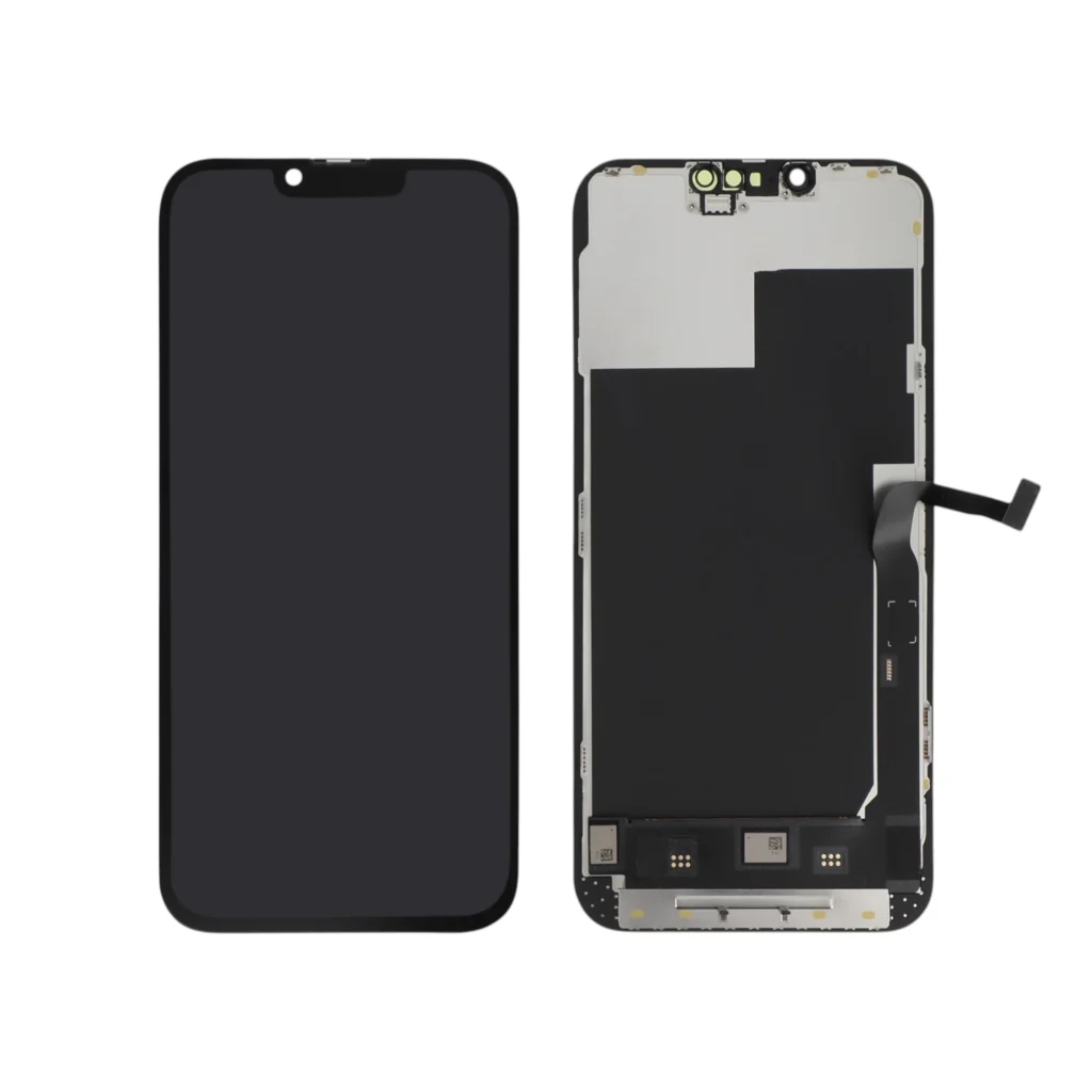 Ecrã Display para iPhone 13 Pro Max - Hard OLED