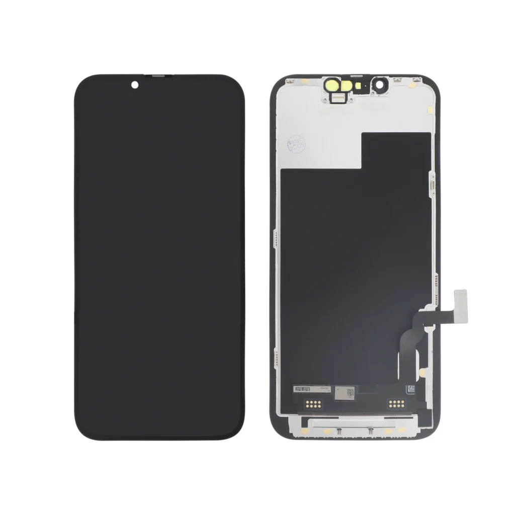 Ecrã Display para iPhone 13 (Soft OLED) (BOLT)