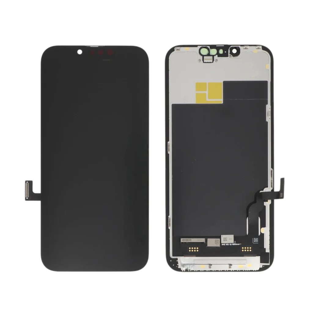 Ecrã Display para iPhone 13 (Soft OLED) - DECODE