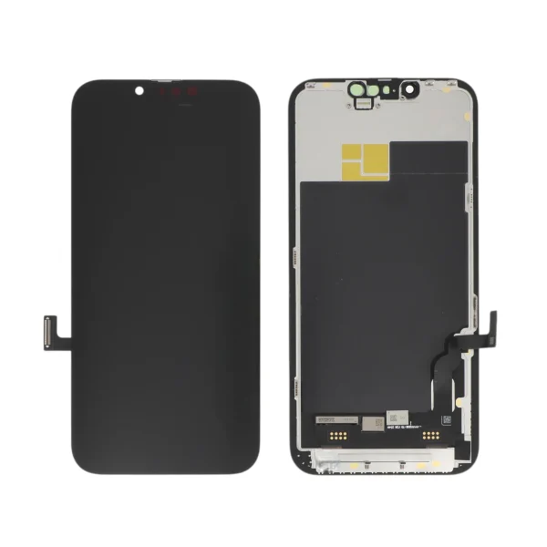Ecrã Display para iPhone 13 (Soft OLED) - DECODE