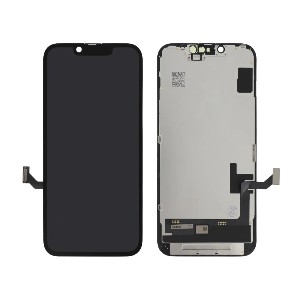 Ecrã Display para iPhone 14 Hard OLED
