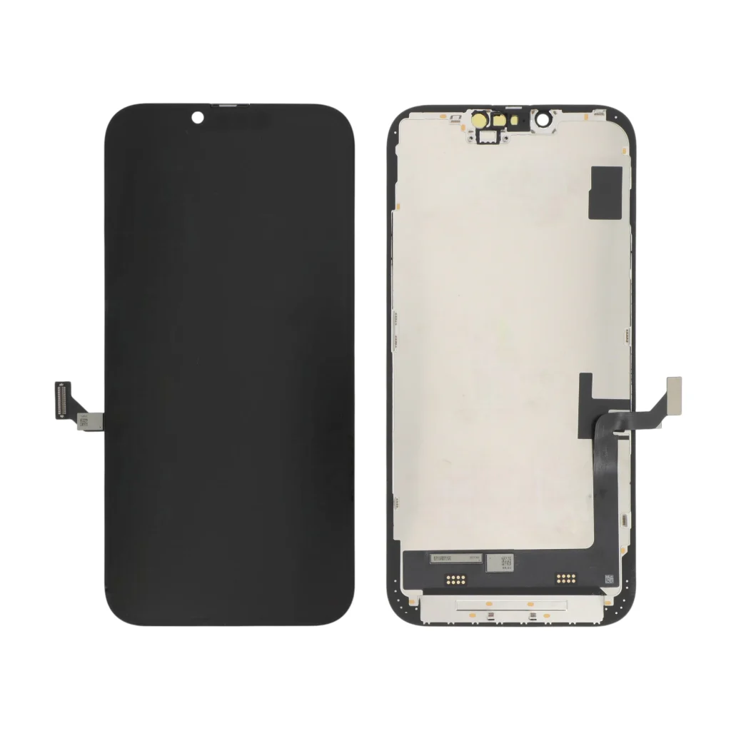 Ecrã Display para iPhone 14 Plus (LTPS) - DECODE
