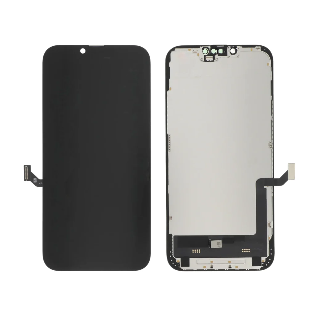 Ecrã Display para iPhone 14 Plus (Soft OLED) - DECODE