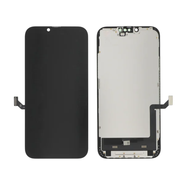 Ecrã Display para iPhone 14 Plus (Soft OLED) - DECODE
