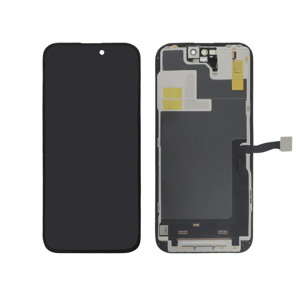 Ecrã Display para iPhone 14 Pro 120Hz (LTPS)