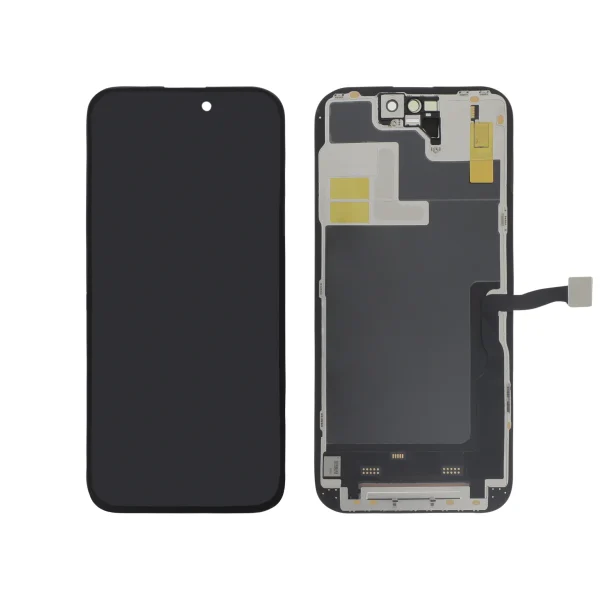 Ecrã Display para iPhone 14 Pro 120Hz (LTPS)