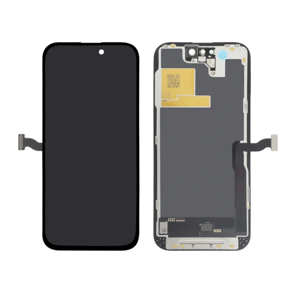 Ecrã Display para iPhone 14 Pro (Hard OLED)