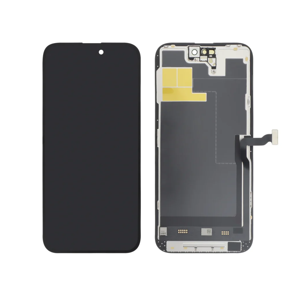 Ecrã Display para iPhone 14 Pro Max 120 Hz (Soft OLED)