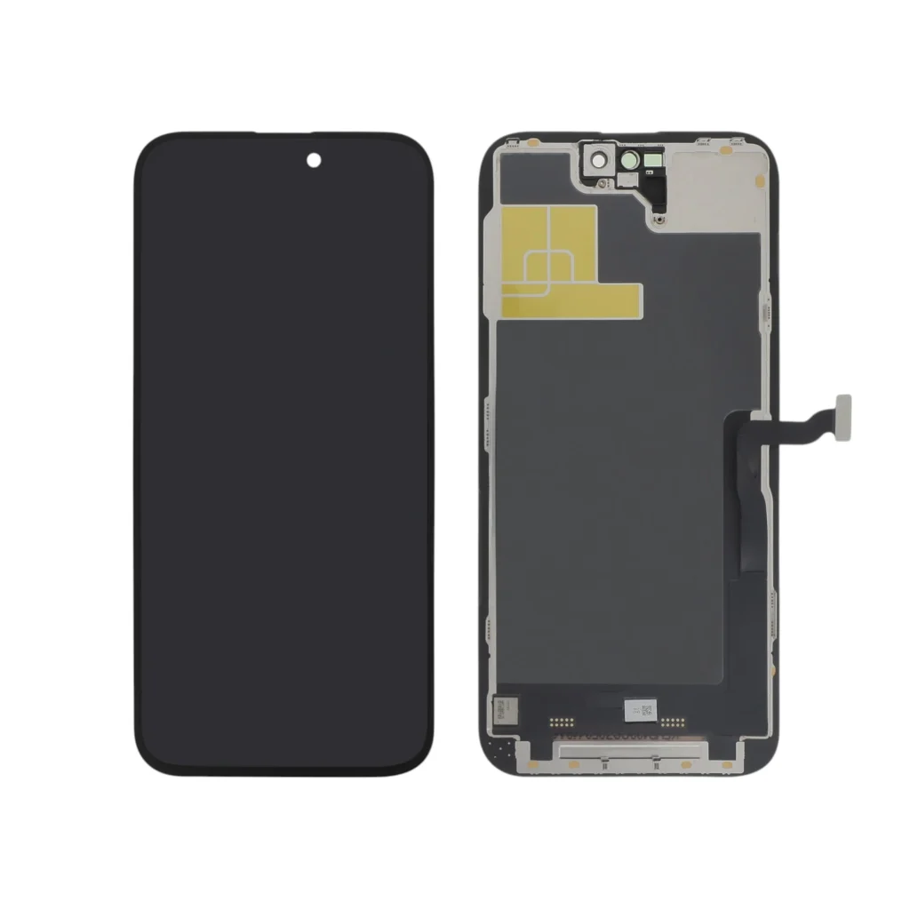Ecrã Display para iPhone 14 Pro Max 120Hz (LTPS) - DECODE