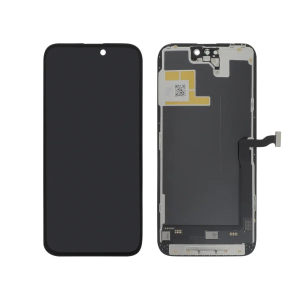 Ecrã Display para iPhone 14 Pro Max (Hard OLED)