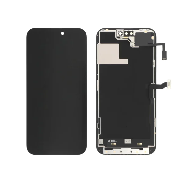 Ecrã Display para iPhone 14 Pro Max (SERVICE PACK)