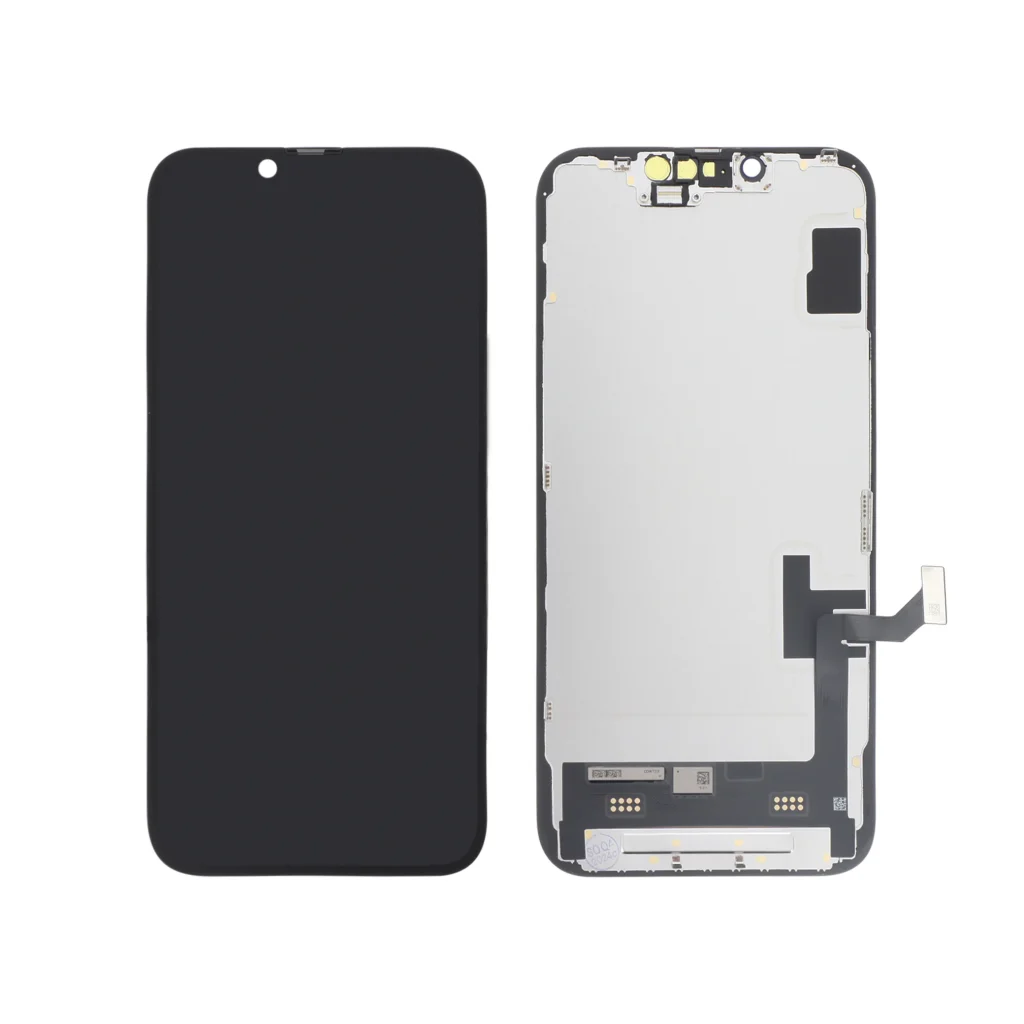 Ecrã Display para iPhone 14 Soft OLED (BOLT)