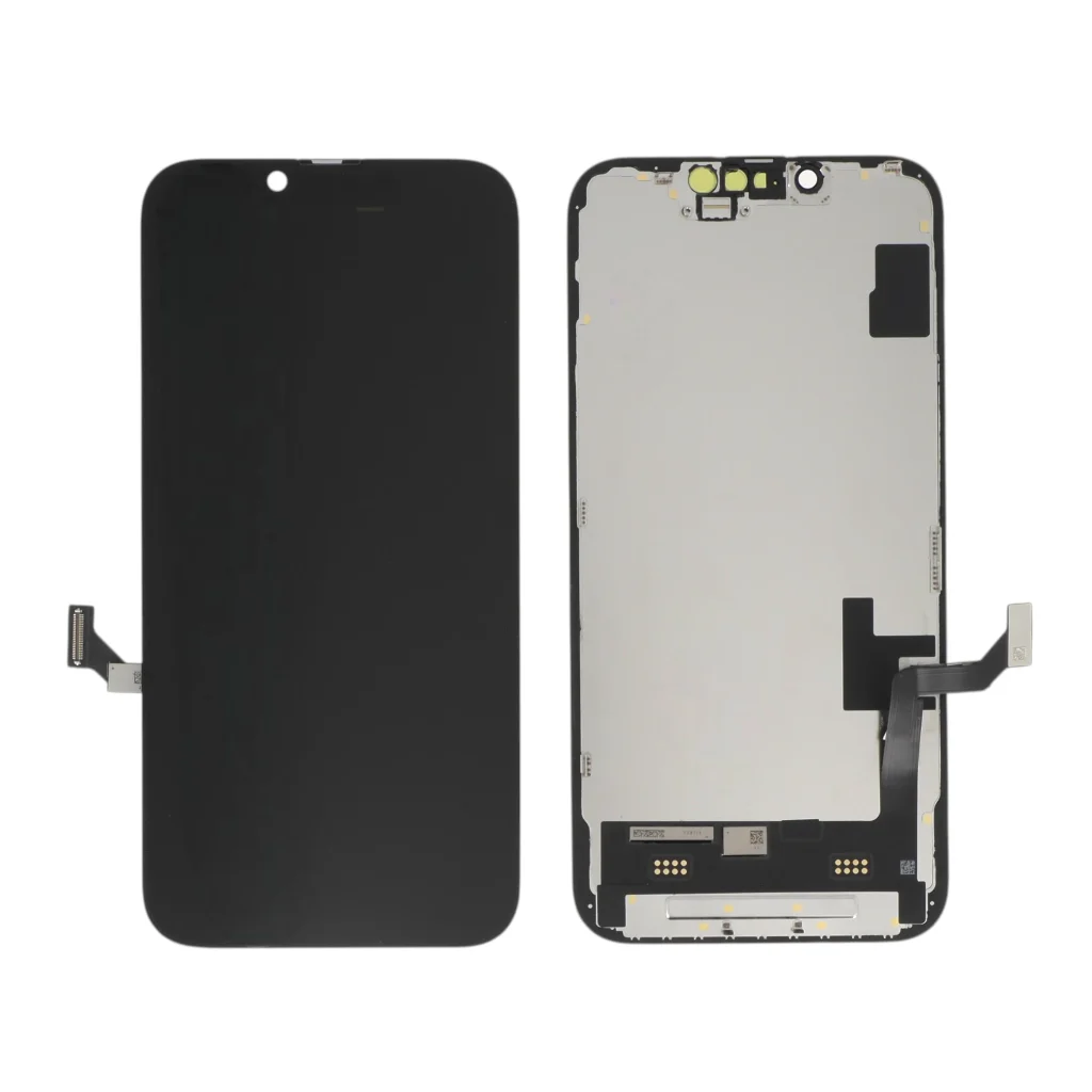 Ecrã Display para iPhone 14 (Soft OLED) - DECODE