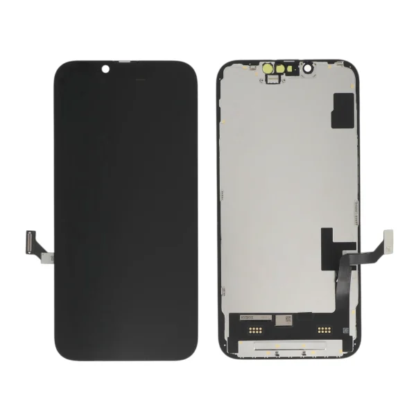 Ecrã Display para iPhone 14 (Soft OLED) - DECODE