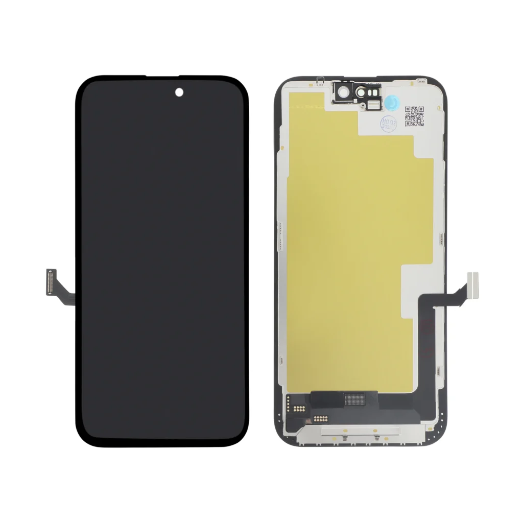 Ecrã Display para iPhone 15 Plus (Hard OLED)