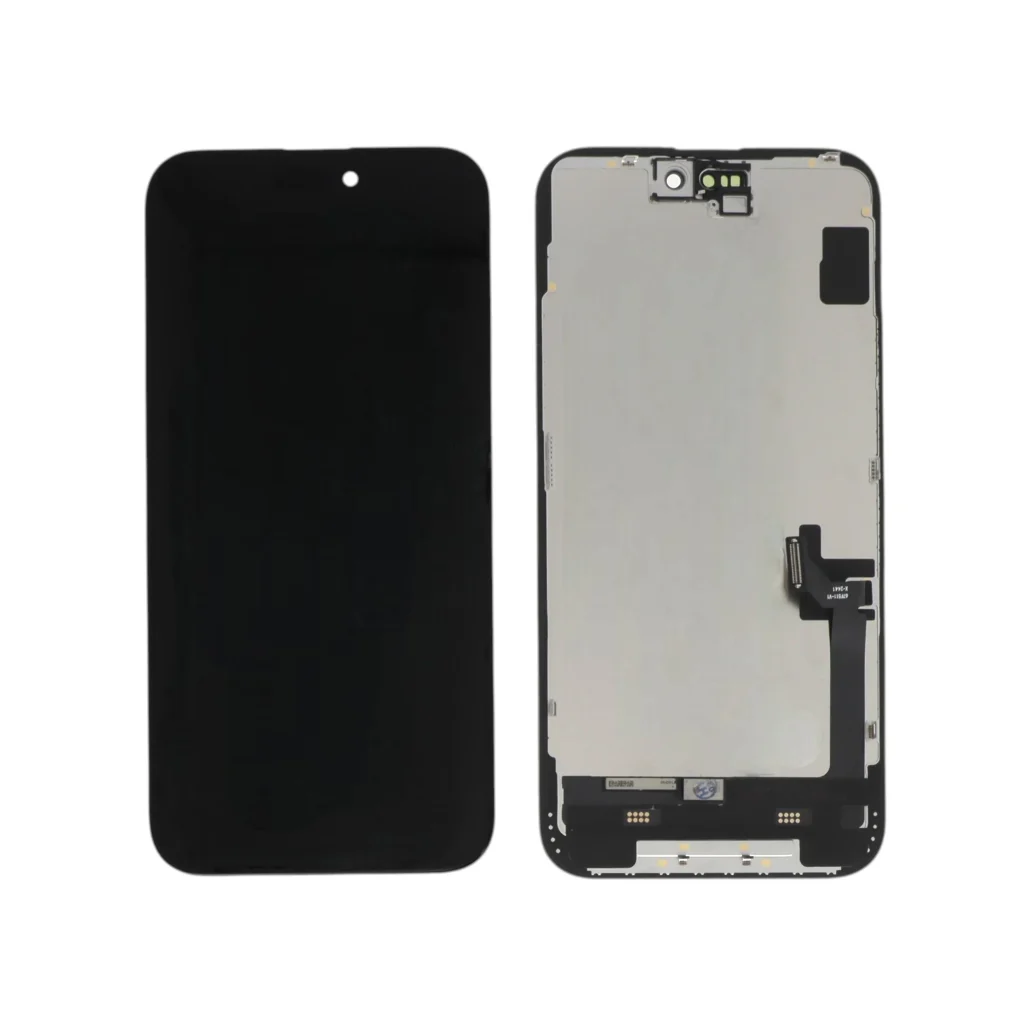 Ecrã Display para iPhone 15 Plus (LTPS) - DECODE