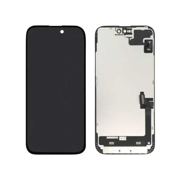 Ecrã Display para iPhone 15 Plus (SERVICE PACK)