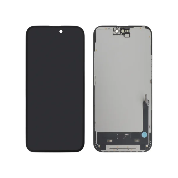Ecrã Display para iPhone 15 Plus (Soft OLED)