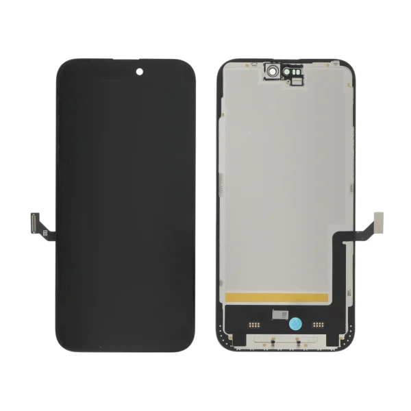 Ecrã Display para iPhone 15 Plus (Soft OLED) Prime