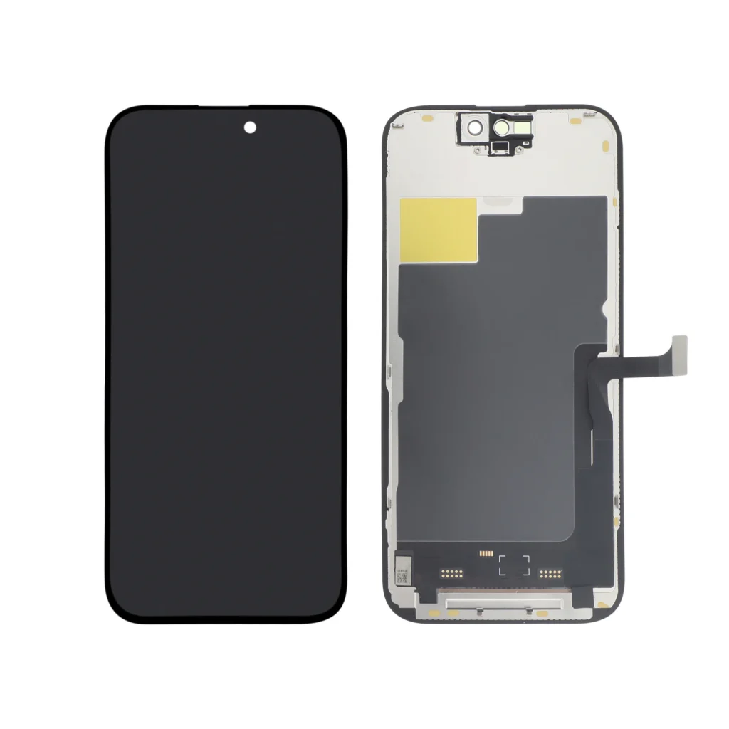 Ecrã Display para iPhone 15 Pro 120 Hz (LTPS)
