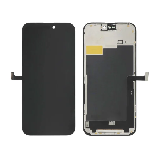 Ecrã Display para iPhone 15 Pro Max 120Hz (LTPS) - DECODE